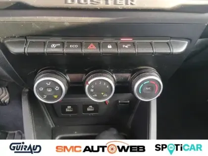 Photo 57 Dacia Duster  ECO-G 100 4x2
