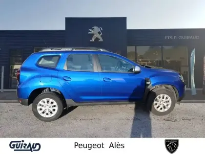 Photo 66 Dacia Duster  ECO-G 100 4x2