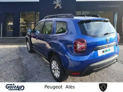 Photo 69 Dacia Duster  ECO-G 100 4x2
