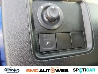 Photo 55 Dacia Duster  ECO-G 100 4x2