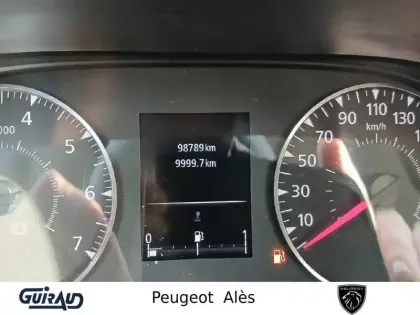 Photo 19 Dacia Duster  ECO-G 100 4x2