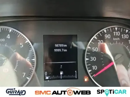 Photo 40 Dacia Duster Gén. II (HJD) Ph2 Confort 5