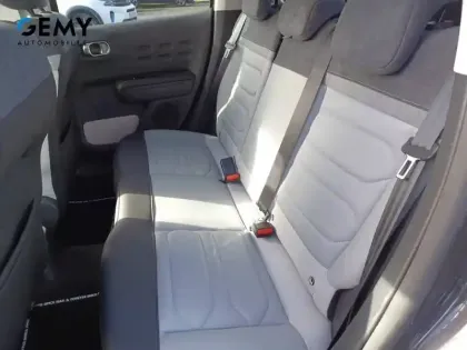 Photo 9 Citroën C3 Gén. III Ph2 ELLE 5