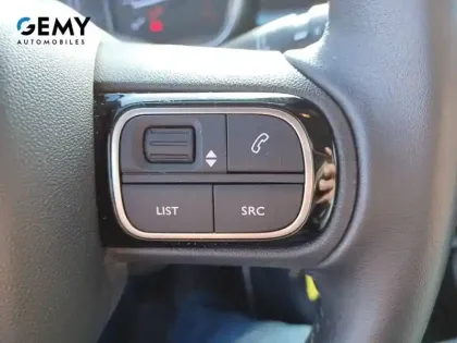 Photo 15 Citroën C3 Gén. III Ph2 ELLE 5