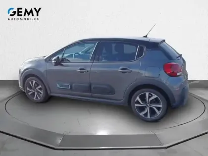 Photo 6 Citroën C3 Gén. III Ph2 ELLE 5