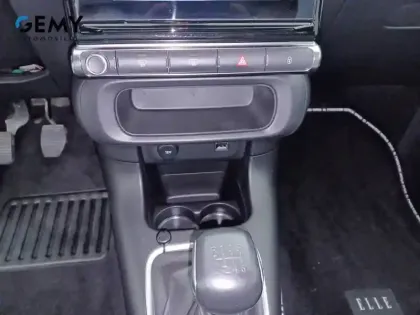 Photo 77 Citroën C3  PureTech 110 BVM6