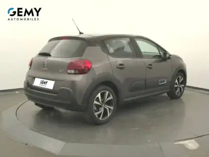 Photo 81 Citroën C3  PureTech 110 BVM6