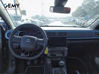 Photo 7 Citroën C3 Gén. III Ph2 ELLE 5