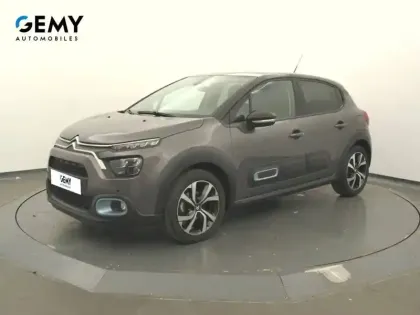 Photo 43 Citroën C3  PureTech 110 BVM6