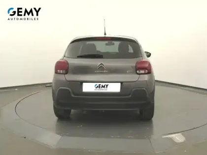 Photo 68 Citroën C3  PureTech 110 BVM6