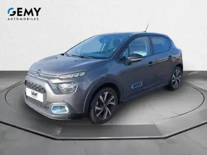 Photo Citroën C3 Elle