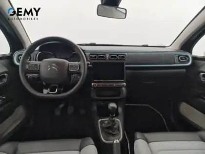 Photo 71 Citroën C3  PureTech 110 BVM6