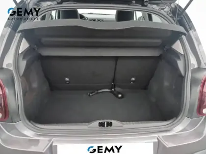 Photo 69 Citroën C3  PureTech 110 BVM6