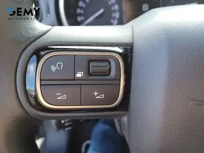 Photo 14 Citroën C3 Gén. III Ph2 ELLE 5