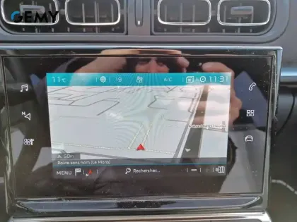 Photo 19 Citroën C3 Gén. III Ph2 ELLE 5