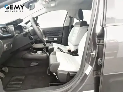 Photo 51 Citroën C3  PureTech 110 BVM6