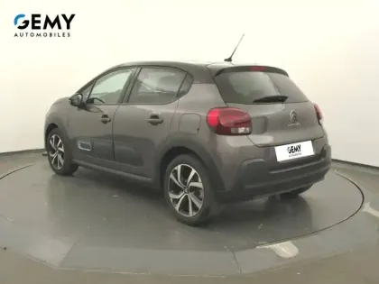 Photo 70 Citroën C3  PureTech 110 BVM6