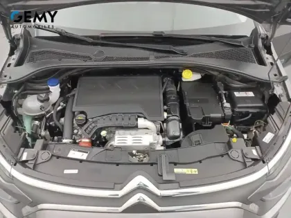 Photo 54 Citroën C3  PureTech 110 BVM6