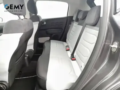 Photo 31 Citroën C3 Gén. III Ph2 ELLE 5