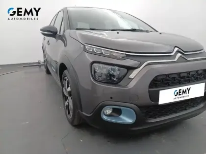 Photo 83 Citroën C3  PureTech 110 BVM6