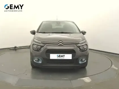 Photo 44 Citroën C3  PureTech 110 BVM6