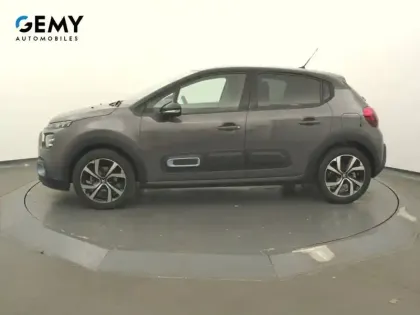 Photo 61 Citroën C3  PureTech 110 BVM6