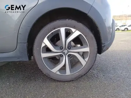 Photo 10 Citroën C3 Gén. III Ph2 ELLE 5