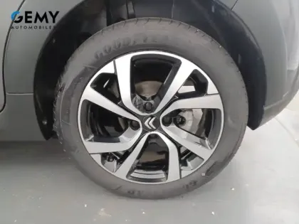 Photo 32 Citroën C3 Gén. III Ph2 ELLE 5