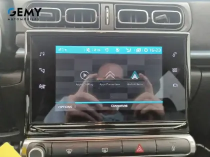 Photo 37 Citroën C3 Gén. III Ph2 ELLE 5