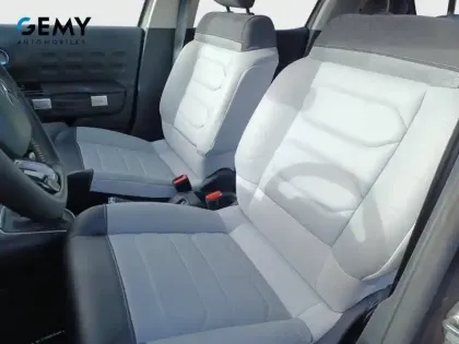 Photo 8 Citroën C3 Gén. III Ph2 ELLE 5