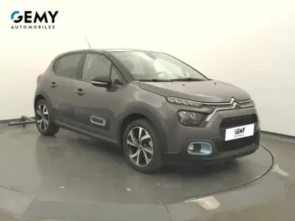 Photo 66 Citroën C3  PureTech 110 BVM6