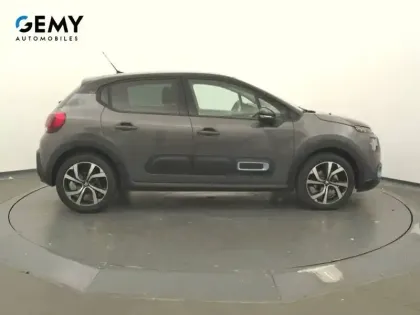 Photo 67 Citroën C3  PureTech 110 BVM6