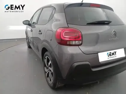 Photo 59 Citroën C3  PureTech 110 BVM6