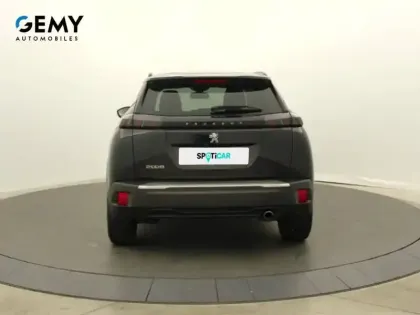 Photo 20 Peugeot 2008 Gén. II Ph1 NG Allure 5