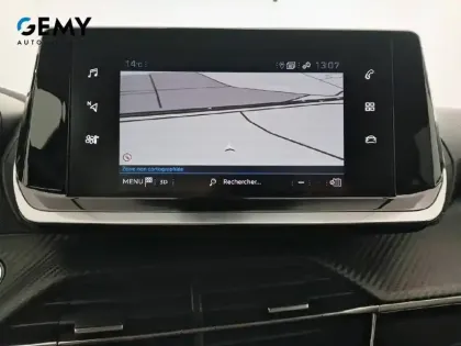 Photo 51 Peugeot 2008  BlueHDi 110 S&S BVM6