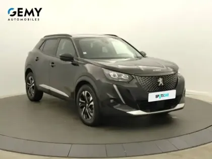 Photo 40 Peugeot 2008  BlueHDi 110 S&S BVM6