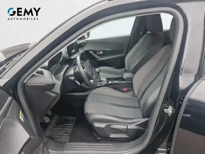 Photo 8 Peugeot 2008  BlueHDi 110 S&S BVM6