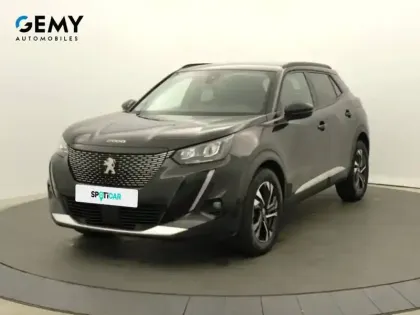 Photo 60 Peugeot 2008  BlueHDi 110 S&S BVM6