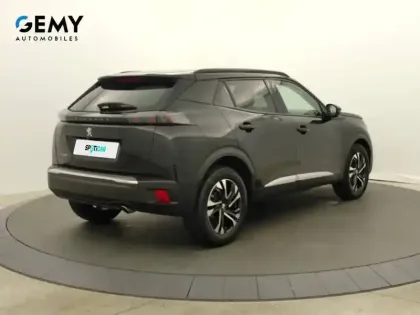 Photo 55 Peugeot 2008  BlueHDi 110 S&S BVM6