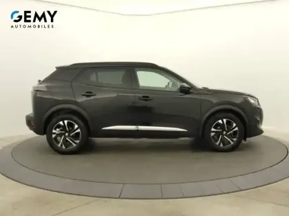 Photo 41 Peugeot 2008  BlueHDi 110 S&S BVM6