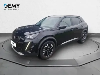 Photo Peugeot 2008 Allure