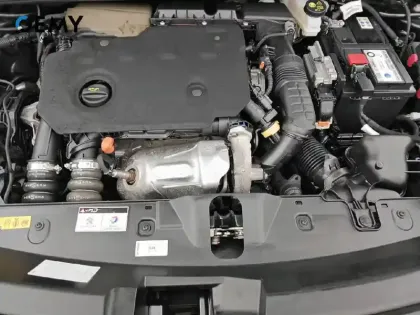 Photo 49 Peugeot 2008  BlueHDi 110 S&S BVM6