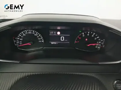 Photo 53 Peugeot 2008  BlueHDi 110 S&S BVM6