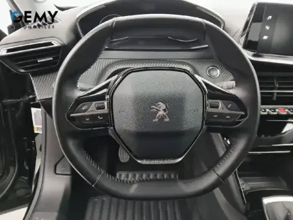 Photo 72 Peugeot 2008  BlueHDi 110 S&S BVM6