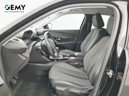 Photo 68 Peugeot 2008  BlueHDi 110 S&S BVM6