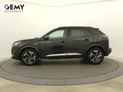 Photo 78 Peugeot 2008  BlueHDi 110 S&S BVM6