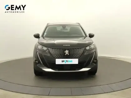 Photo 39 Peugeot 2008  BlueHDi 110 S&S BVM6