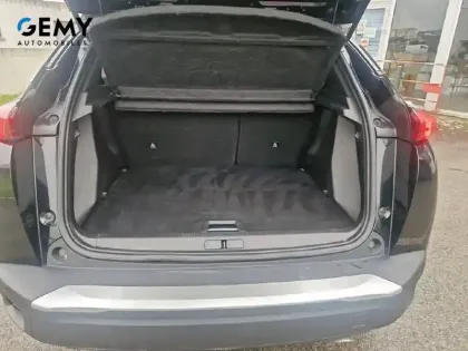 Photo 5 Peugeot 2008  BlueHDi 110 S&S BVM6