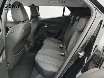 Photo 47 Peugeot 2008  BlueHDi 110 S&S BVM6