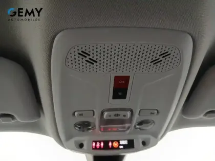 Photo 54 Peugeot 2008  BlueHDi 110 S&S BVM6